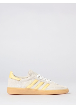 Sneakers ADIDAS ORIGINALS Woman color Yellow Cream