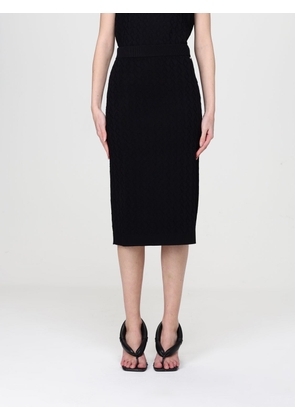 Skirt ARMANI EXCHANGE Woman color Black