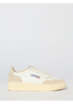 Sneakers AUTRY Woman color White