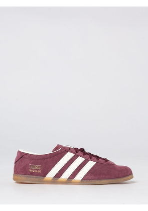 Sneakers ADIDAS ORIGINALS Woman color Burgundy