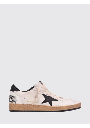 Sneakers GOLDEN GOOSE Woman color White