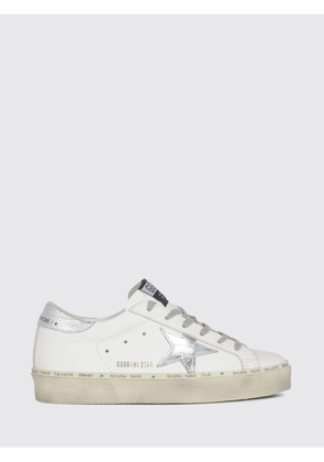 Sneakers GOLDEN GOOSE Woman color White