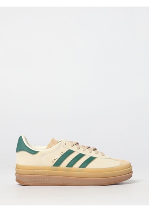 Sneakers ADIDAS ORIGINALS Woman color Yellow Cream