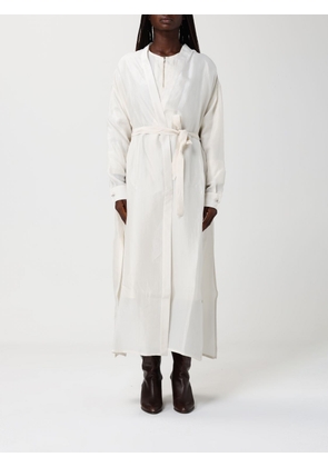 Jacket FABIANA FILIPPI Woman color Butter