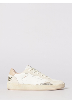 Sneakers CRIME LONDON Woman color White