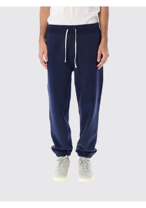 Pants POLO RALPH LAUREN Men color Navy