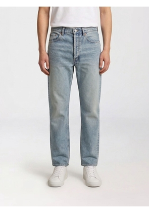 Jeans SAINT LAURENT Men color Denim