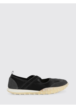 Ballet Flat JIL SANDER Woman color Black