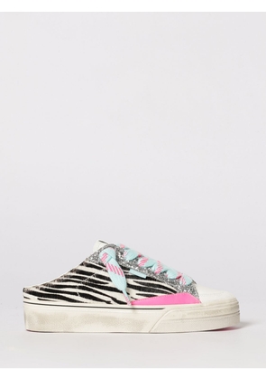 Sneakers CRIME LONDON Woman color White