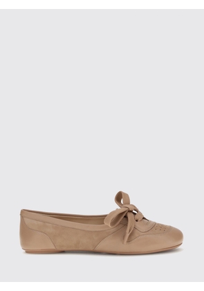 Ballet Flat GIANVITO ROSSI Woman color Blush Pink