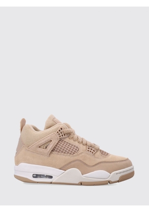 Sneakers NIKE Woman color Beige