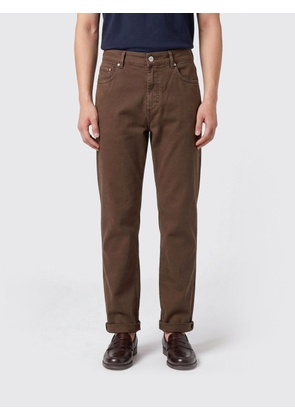Jeans BRUNELLO CUCINELLI Men color Hazel