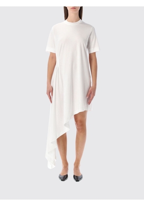 Dress LOU LOU STUDIO Woman color White