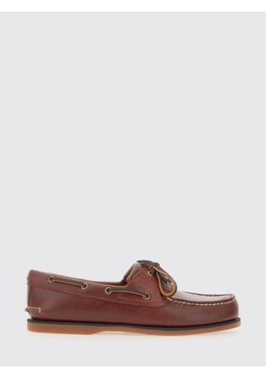 Loafers TIMBERLAND Men color Brown