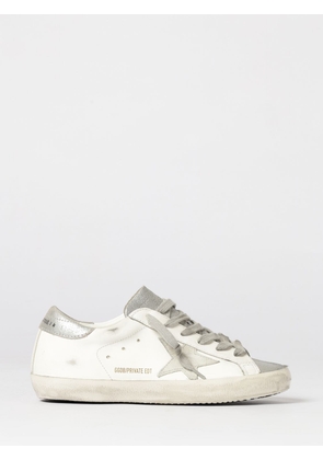Sneakers GOLDEN GOOSE Woman color White
