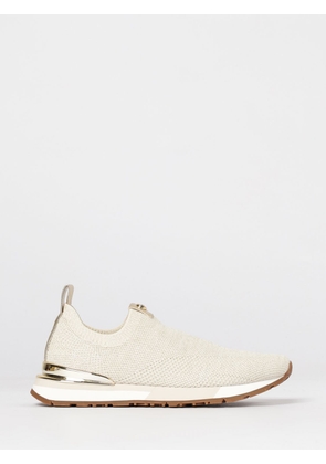 Sneakers MICHAEL KORS Woman color Gold
