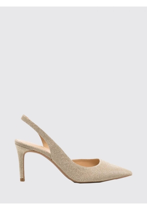 Pump MICHAEL KORS Woman color Gold