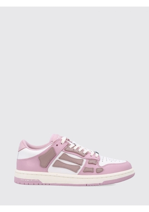 Sneakers AMIRI Woman color Pink