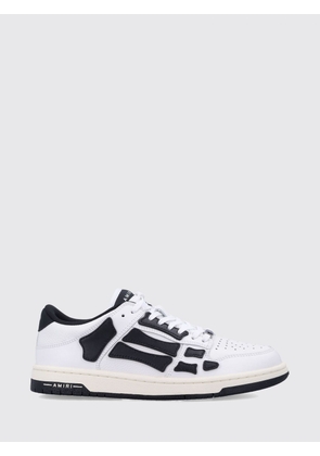 Sneakers AMIRI Woman color White