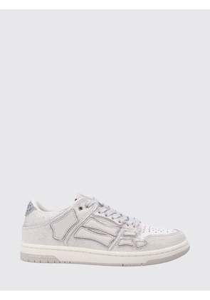 Sneakers AMIRI Woman color Silver