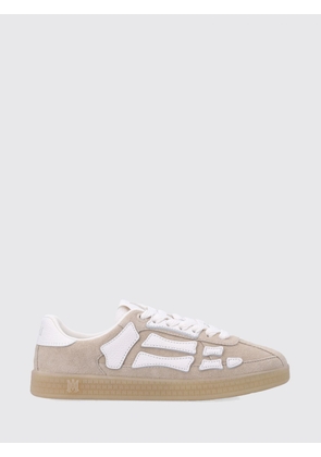 Sneakers AMIRI Woman color Sand