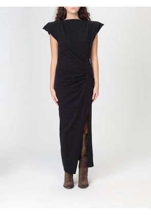Dress ISABEL MARANT ETOILE Woman color Black