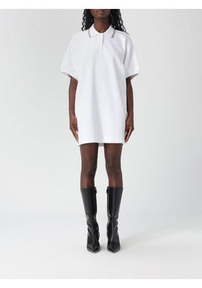 Dress ALEXANDER WANG Woman color White