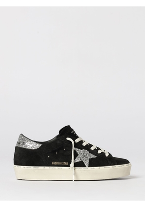 Sneakers GOLDEN GOOSE Woman color Black