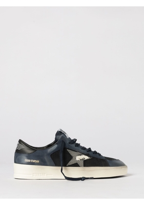 Sneakers GOLDEN GOOSE Men color Blue