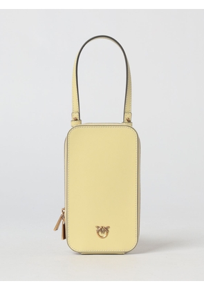 Tech Accessories PINKO Lifestyle color Yellow