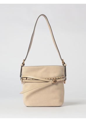 Shoulder Bag PINKO Woman color Beige