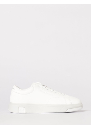 Sneakers ARMANI EXCHANGE Men color White