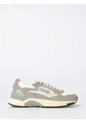 Sneakers AUTRY Men color Grey
