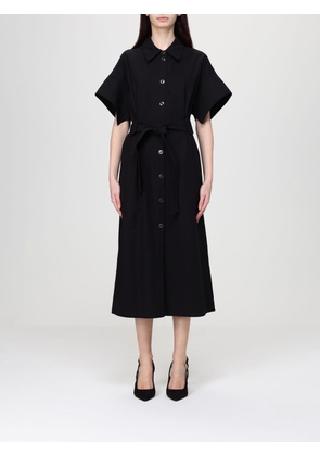 Dress PINKO Woman color Black