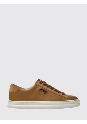Sneakers CAMPER Woman color Brown