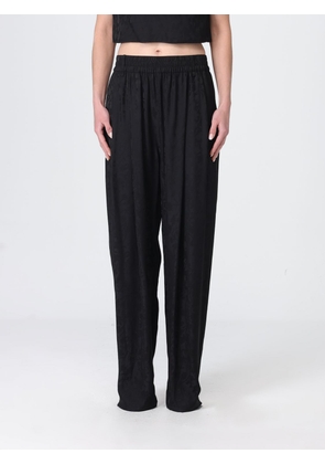 Pants PINKO Woman color Black