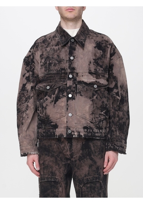 Jacket ÉTUDES STUDIO Men color Brown