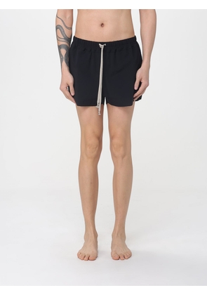 Swimsuit RICK OWENS Men color Black