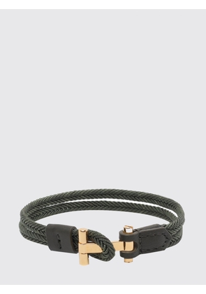 Jewel TOM FORD Men color Green