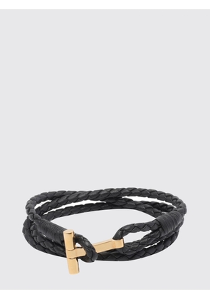 Jewel TOM FORD Men color Leather