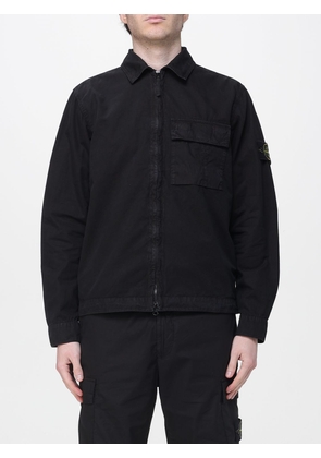 Jacket STONE ISLAND Men color Black