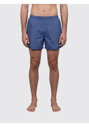 Swimsuit JIL SANDER Men color Blue