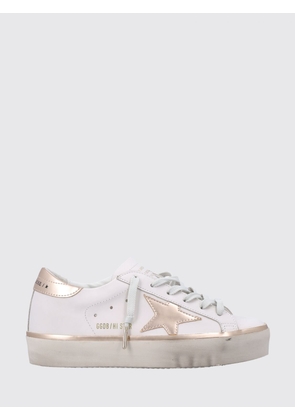 Sneakers GOLDEN GOOSE Woman color White
