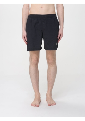 Swimsuit STONE ISLAND Men color Black