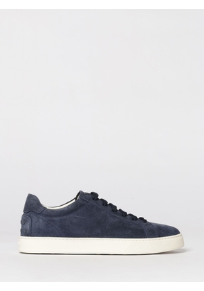 Sneakers TOD'S Men color Blue