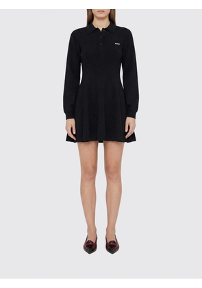 Dress ROTATE Woman color Black