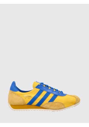 Sneakers ADIDAS ORIGINALS Men color Yellow