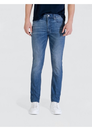 Jeans CALVIN KLEIN JEANS Men color Denim