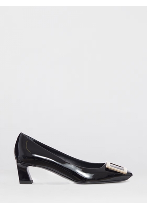Pump ROGER VIVIER Woman color Black
