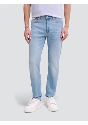 Jeans CALVIN KLEIN JEANS Men color Denim